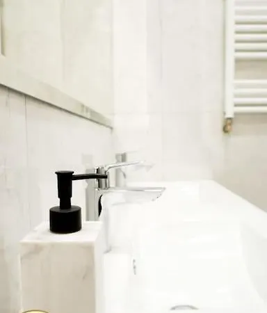 Appartamento New ! Luxe 155m2 Devant La Tour Eiffel