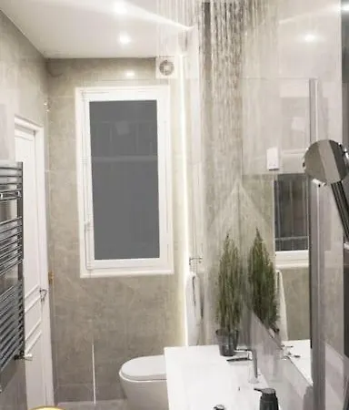 Appartamento New ! Luxe 155m2 Devant La Tour Eiffel *