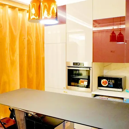 New ! Luxe 155m2 Devant La Tour Eiffel Appartamento