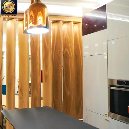 Appartamento New ! Luxe 155m2 Devant La Tour Eiffel Parigi