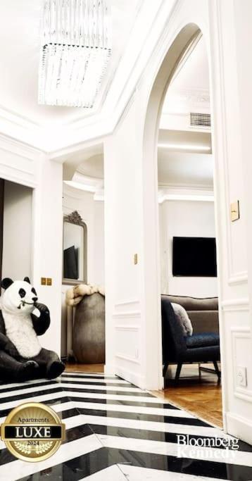 New ! Luxe 155m2 Devant La Tour Eiffel Apartment *